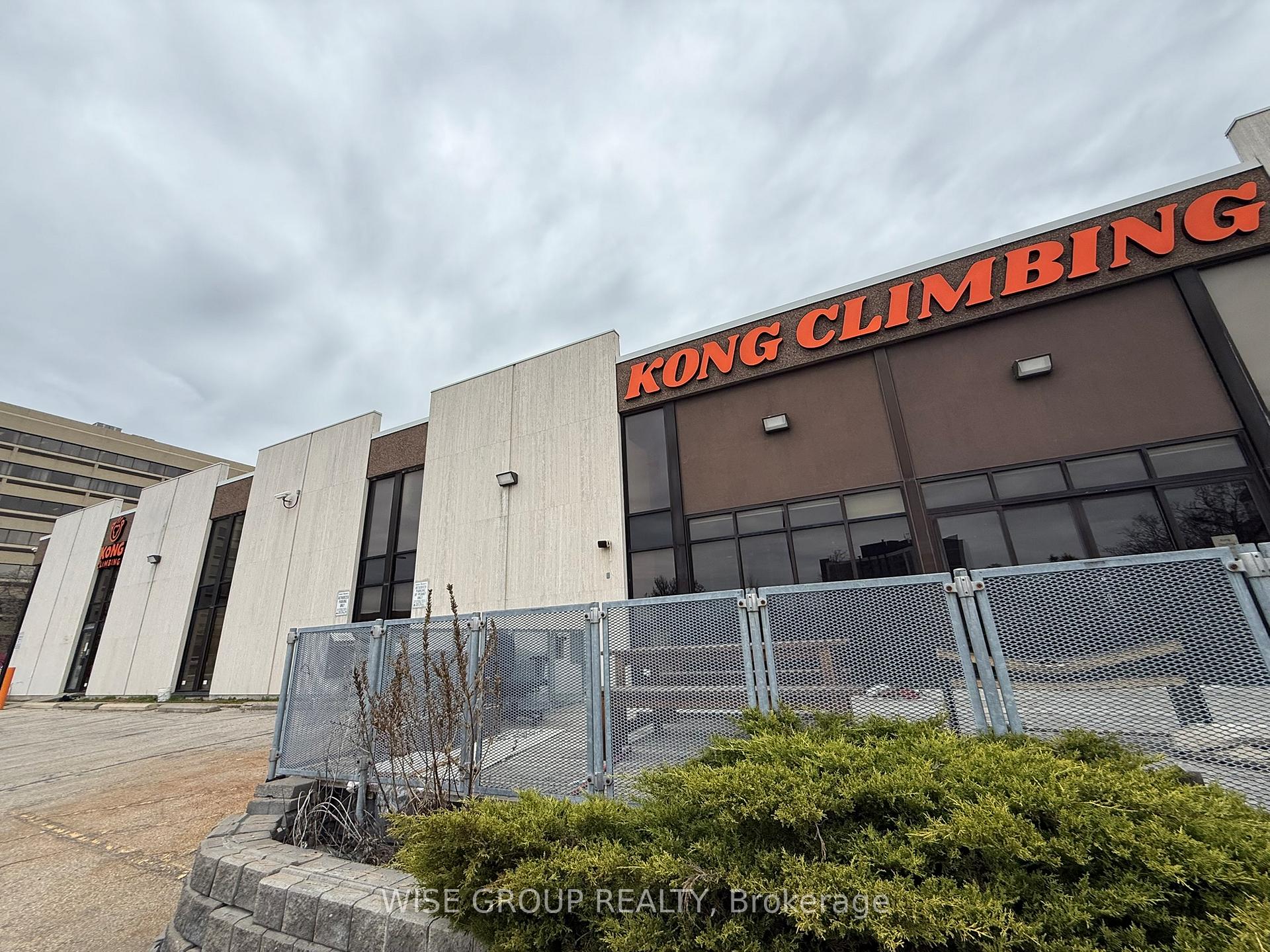 100A - 2450 Victoria Park Avenue, Toronto C15, ON, exterior