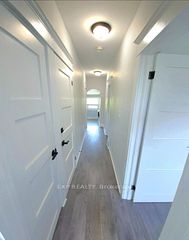 upper - 137 Glenmore Road, Toronto E02, ON, exterior