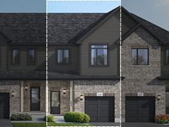 19 Cadence Common, Cambridge, ON, exterior
