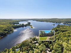1110 Tom Parris Trail, Algonquin Highlands, ON, exterior