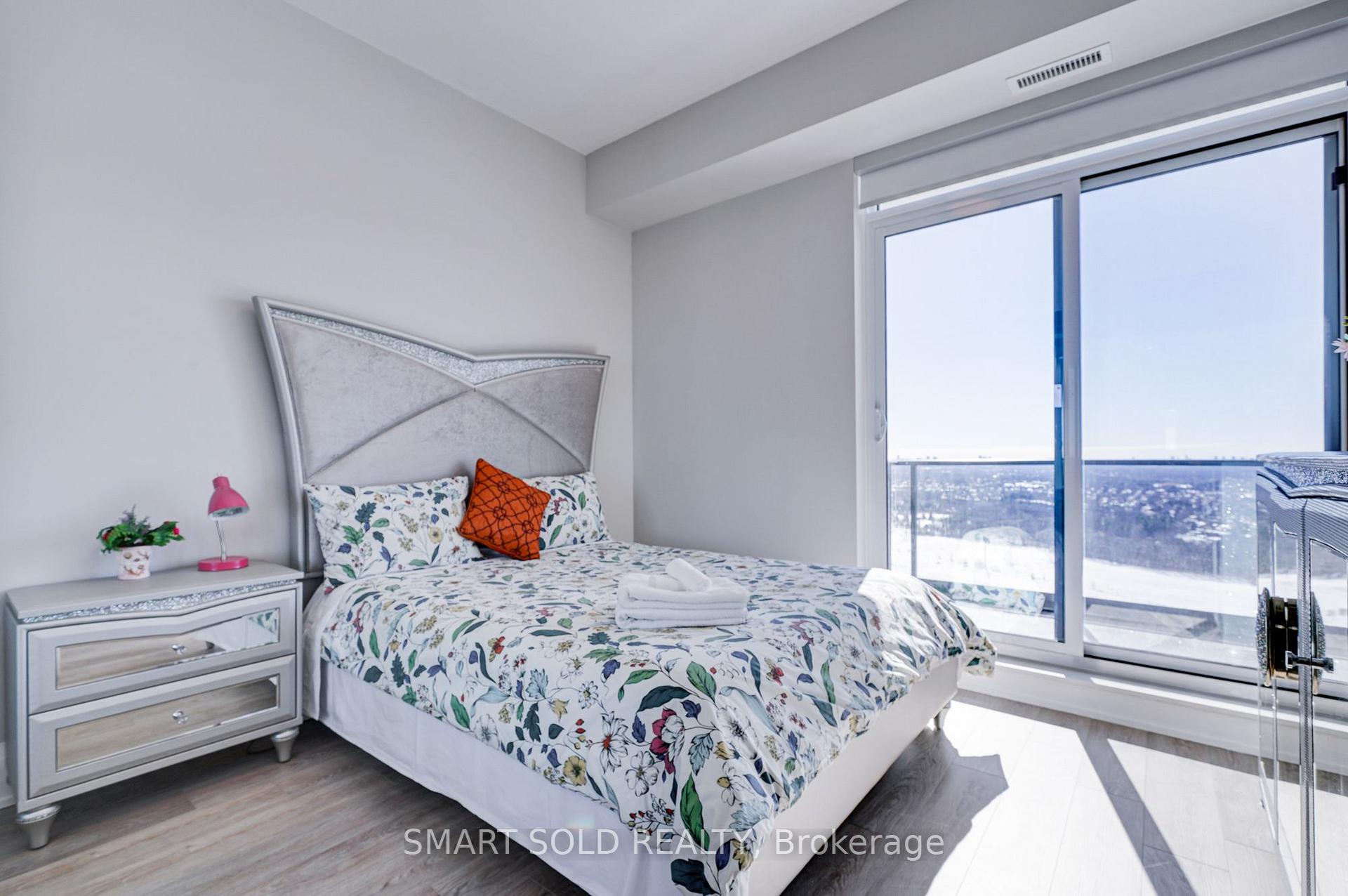 C 3607 - 12 Gandhi Lane, Markham, ON, exterior