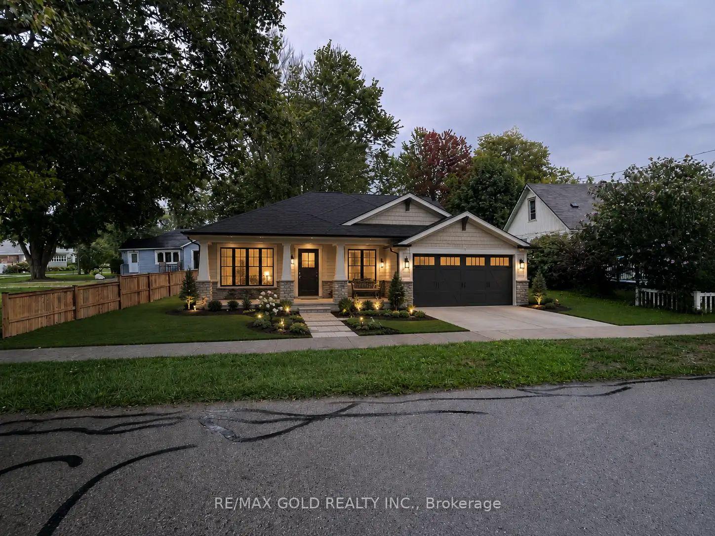 V/L Elmwood Avenue, Fort Erie, ON, exterior