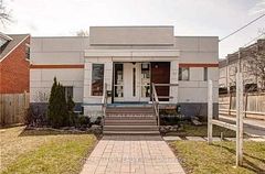 89 Finch Ave East Avenue, Toronto C14, ON, exterior