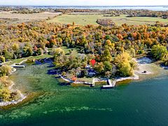 14B Morgan's Point Lane, Frontenac Islands, ON, exterior