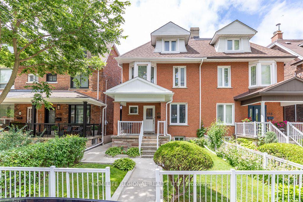110 Grace Street, Toronto C01, ON, exterior