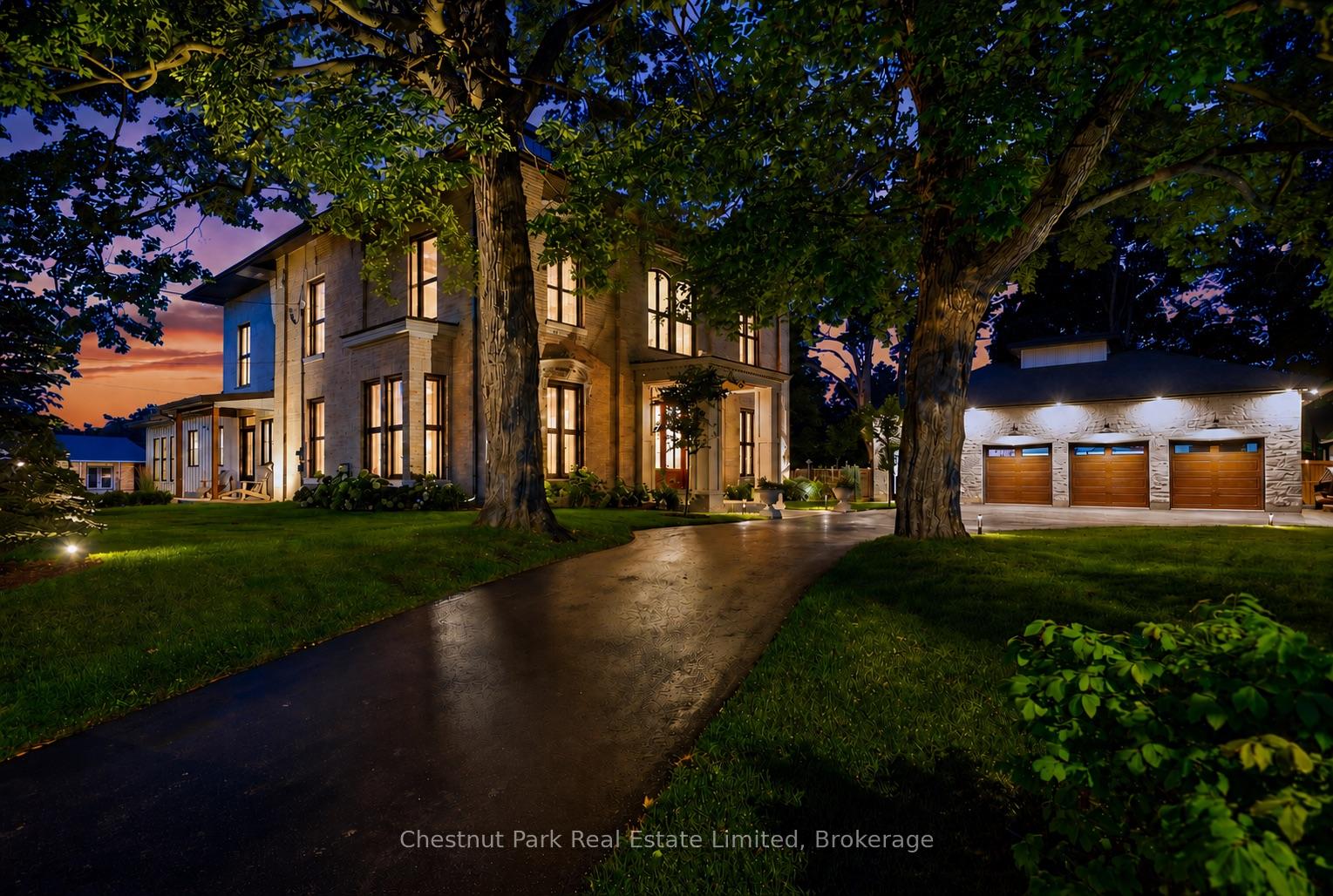 88 Bridge Street, Prince Edward County, ON, exterior