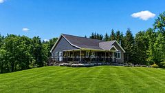 2877 10th Line E, Trent Hills, ON, exterior