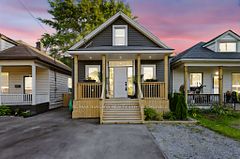 5 Cady Street, Welland, ON, exterior