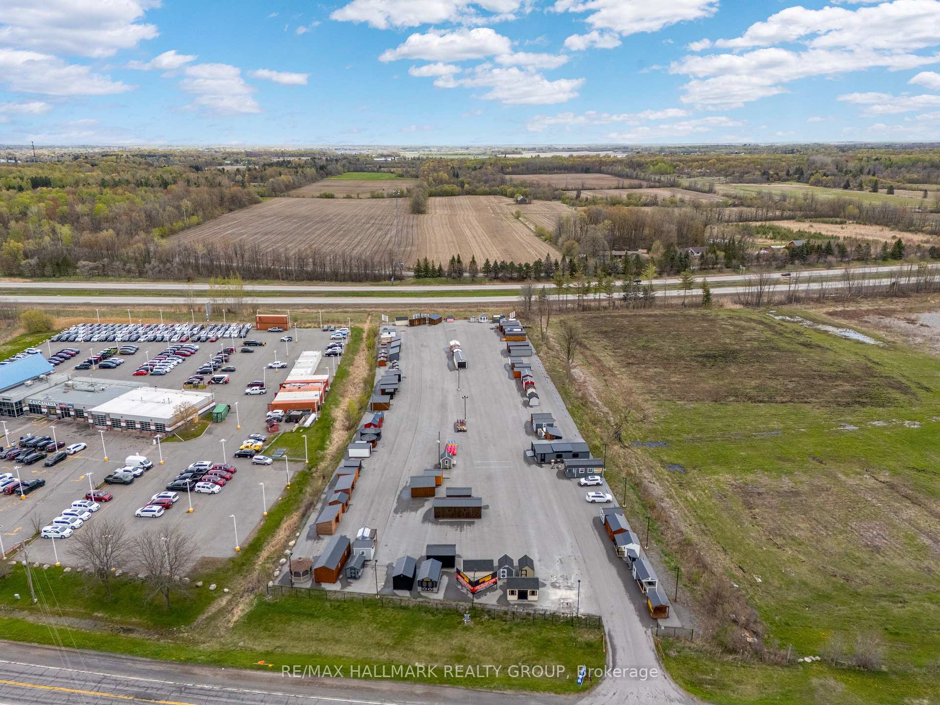 5797 Prince of Wales Drive, Manotick - Kars - Rideau Twp and Area, ON, exterior