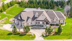 1 Edgewild Drive, Caledon, ON, exterior