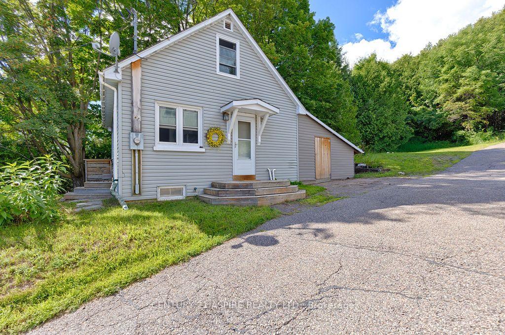 168 Bonnechere Street E, Bonnechere Valley, ON, exterior