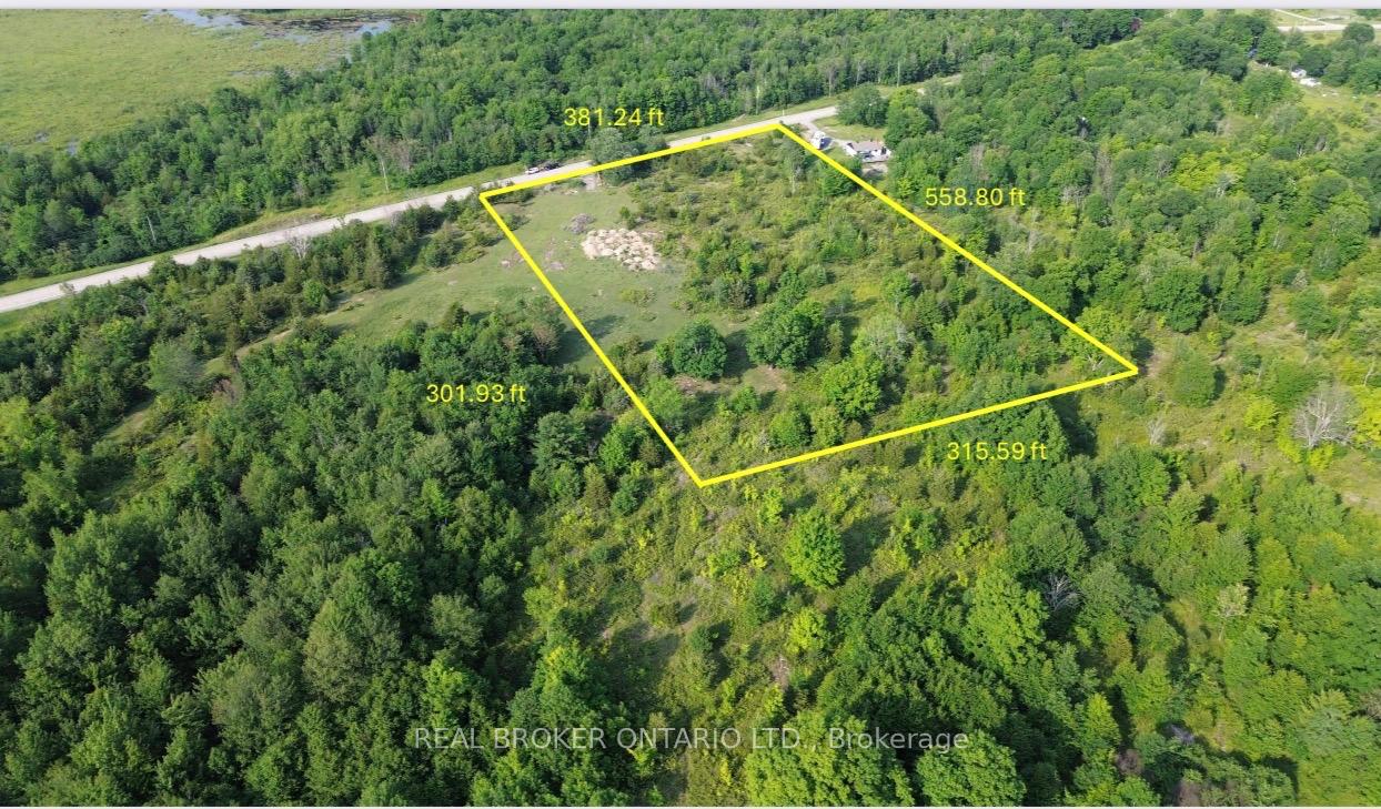 Lot 22 Mountain Road, Rideau Lakes, ON, exterior