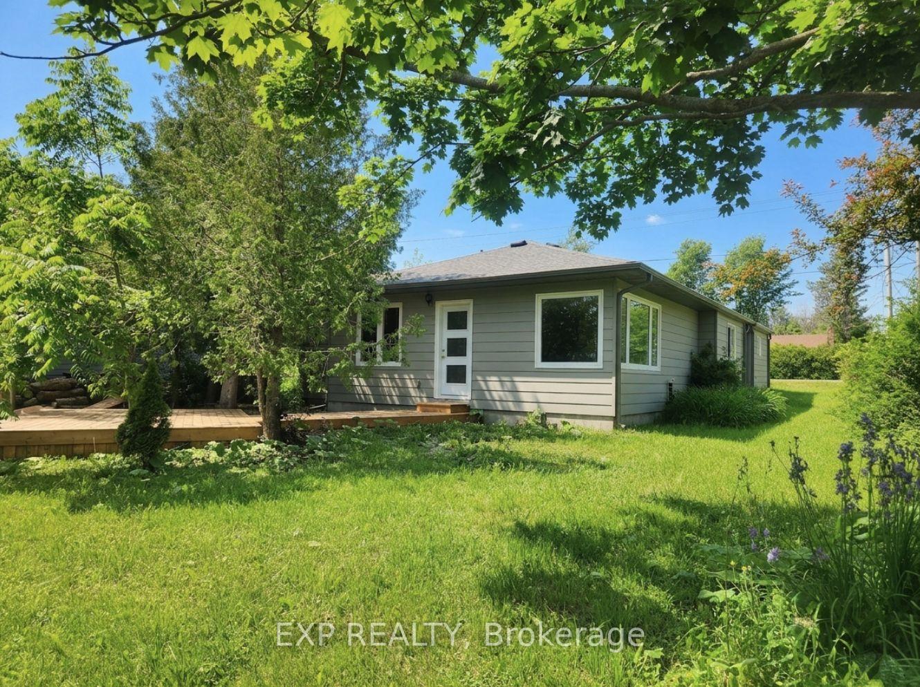 71 Lakeshore Road E, Oro-Medonte, ON, exterior