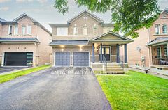 94 Cynthia Jean Street, Markham, ON, exterior