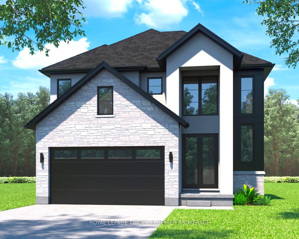 79 DEARING Drive, South Huron, ON, exterior
