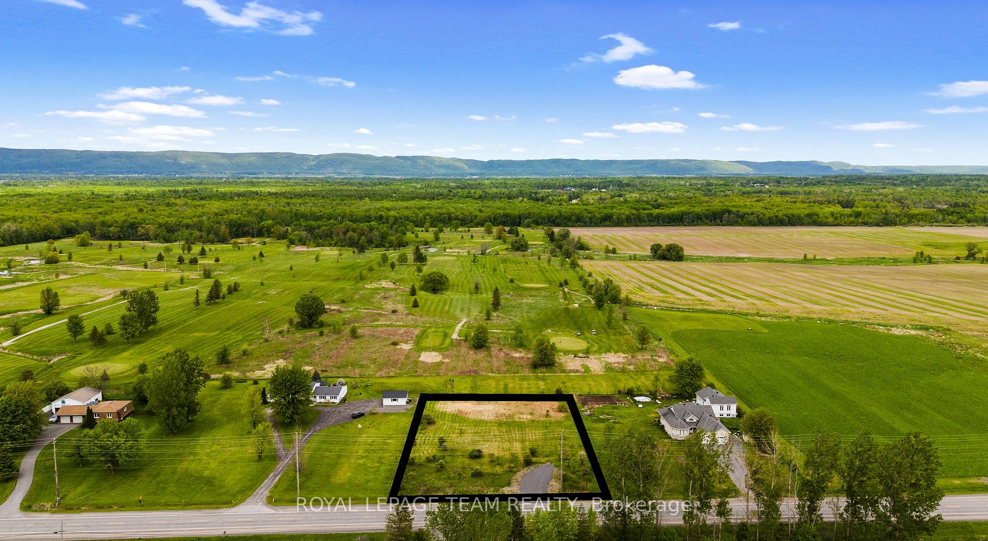 0 Dunrobin Road, Constance Bay - Dunrobin - Kilmaurs - Woodlawn, ON, exterior