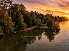 11 Sibbald Crescent, Georgina, ON, exterior