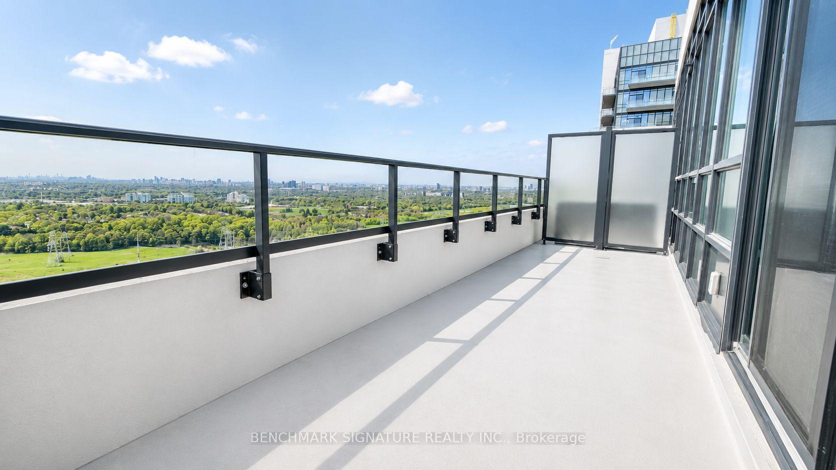3605 - 38 Gandhi Lane, Markham, ON, exterior
