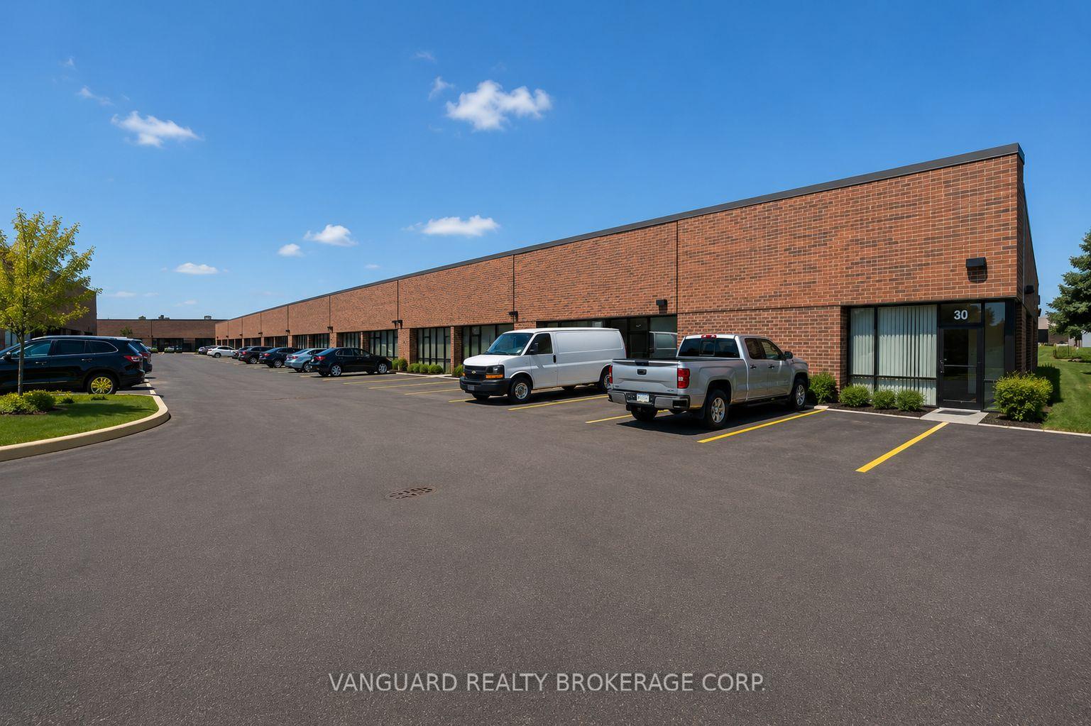 557 Fenmar Drive, Toronto W05, ON, exterior