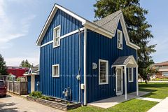 74 Yonge Street S, Arran-Elderslie, ON, exterior