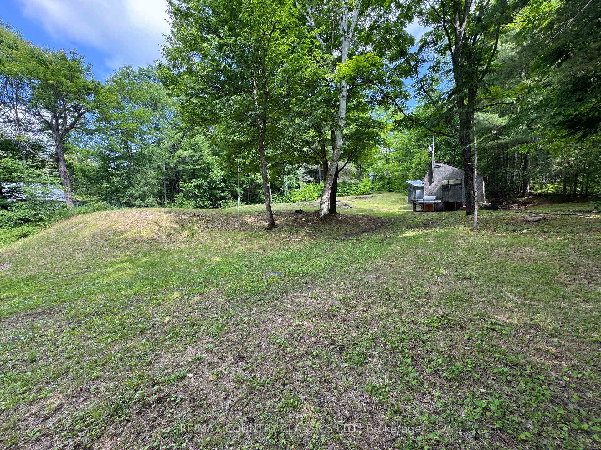 1703 Boulter Road, Carlow/Mayo, ON, exterior