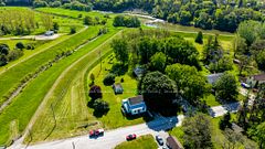 459 Ross Street, Arran-Elderslie, ON, exterior