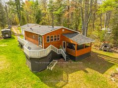 1058 Jacques Bay Road, Addington Highlands, ON, exterior