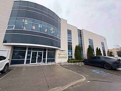 Unit 1 - 2nd Floor - 159 Don Hillock Drive, Aurora, ON, exterior