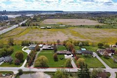 8070 Hornby Road, Halton Hills, ON, exterior