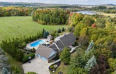 203 SKI HILL Road, Kawartha Lakes, ON, exterior