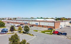 1409 Triole Street, Alta Vista and Area, ON, exterior