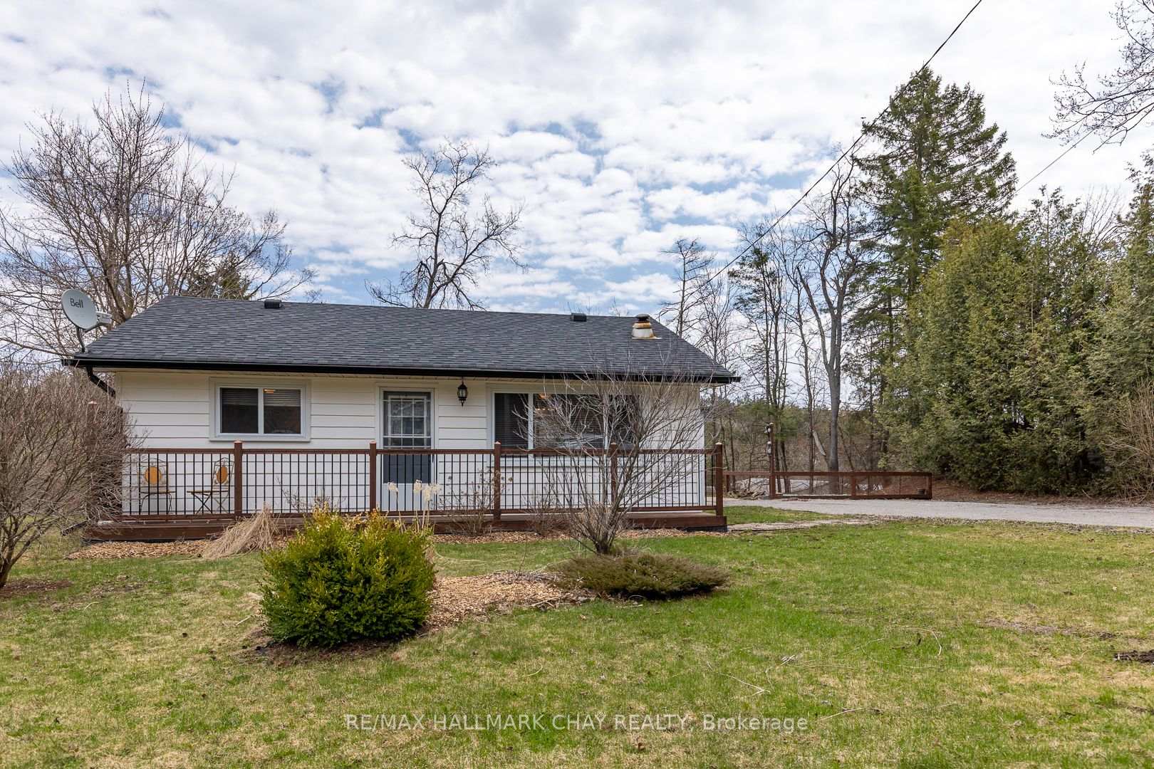 6 Dickson Street, Kawartha Lakes, ON, exterior