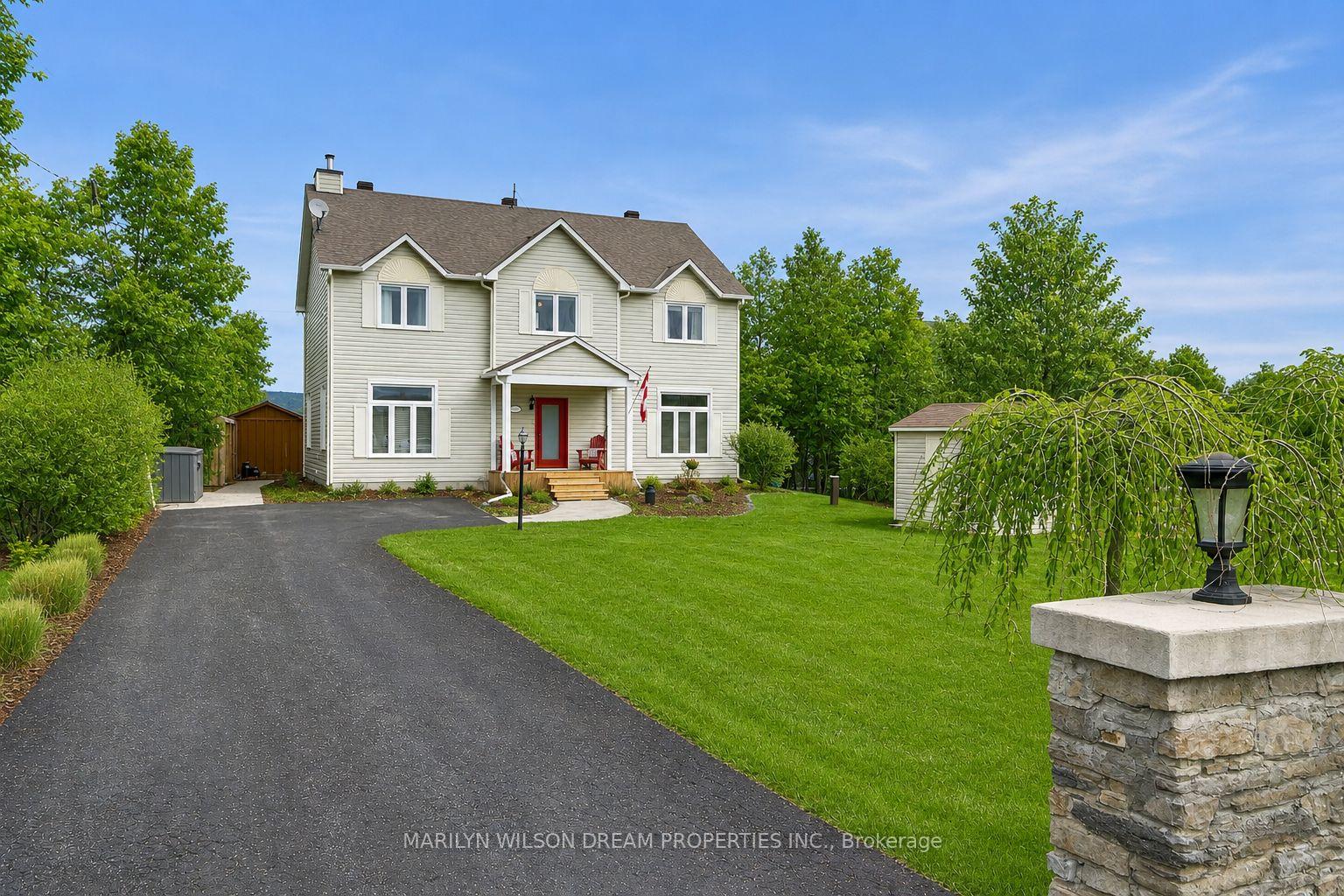 3276 Barlow Crescent, Constance Bay - Dunrobin - Kilmaurs - Woodlawn, ON, exterior