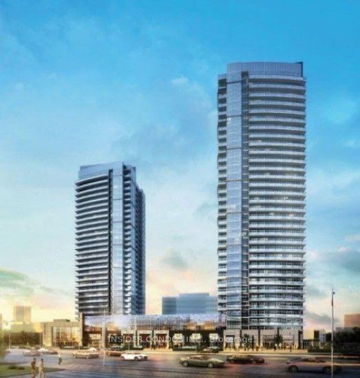 2210 - 3600 Highway 7 N/A, Vaughan, ON, exterior