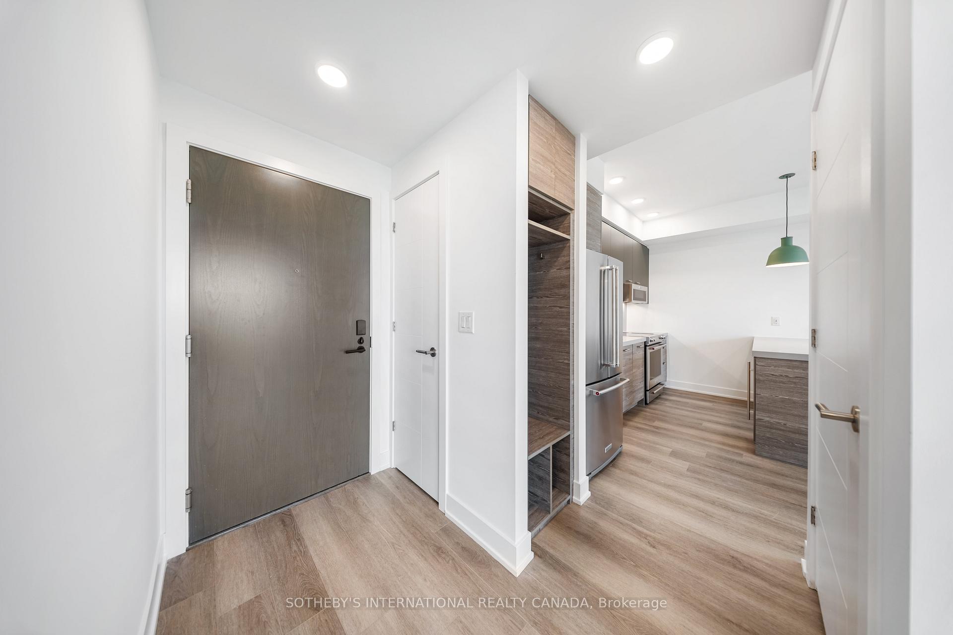 709 - 484 Spadina Avenue, Toronto C01, ON, exterior