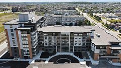 215 - 70 Dean Avenue, Barrie, ON, exterior