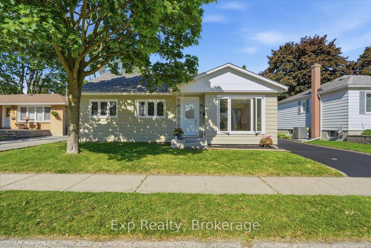 110 Hastings Drive, Belleville, ON, exterior