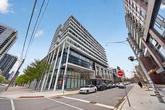 1102E - 34 Tubman Avenue, Toronto C08, ON, exterior