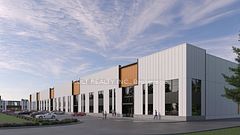 35 - 11791 Derry Road, Milton, ON, exterior