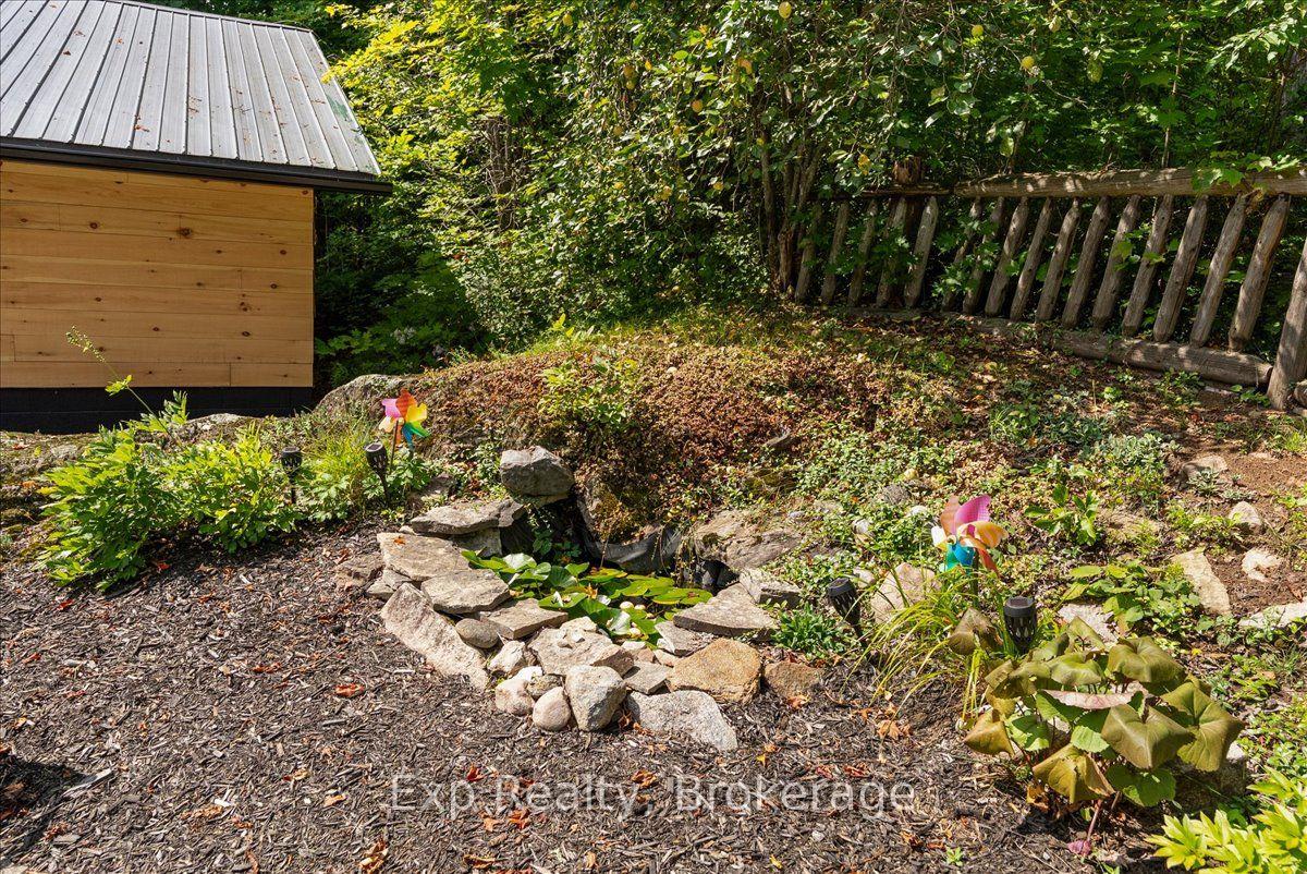 26 Sherbourne Street N, Bancroft, ON, exterior