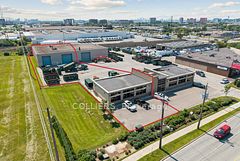 235 Belfield Road, Toronto W10, ON, exterior