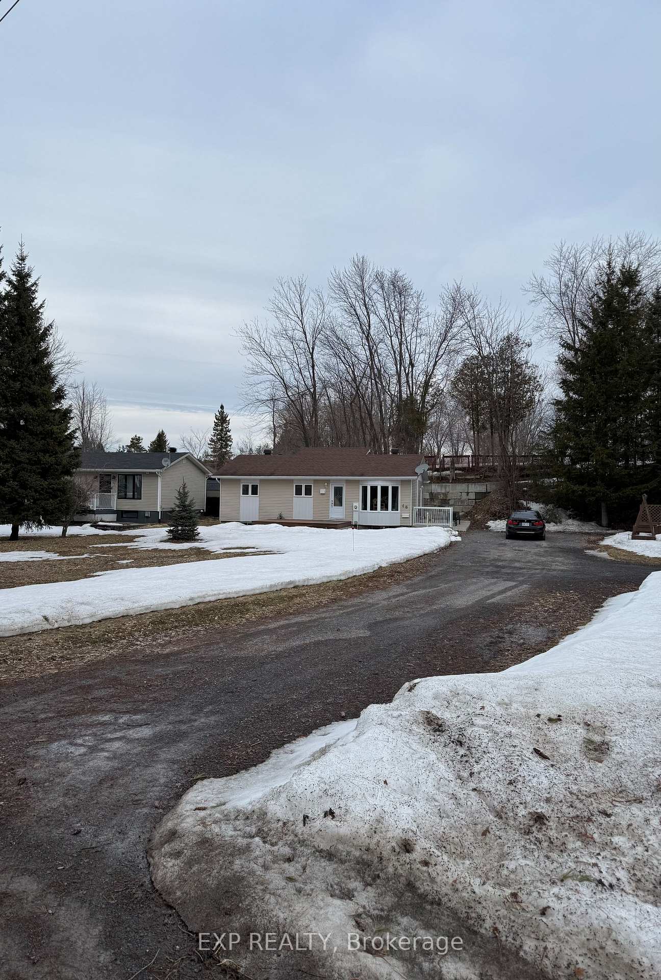 46 Dufour Street, Champlain, ON, exterior