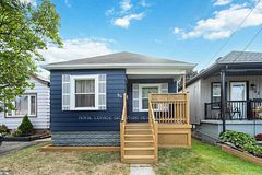 84 Frederick Avenue, Hamilton, ON, exterior