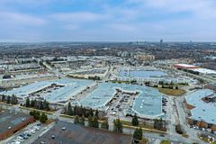 Units 12 & 13 - 401 Magnetic Drive, Toronto W05, ON, exterior