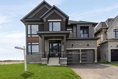 Lot 9N - 19 Heart Lake Circle, King, ON, exterior
