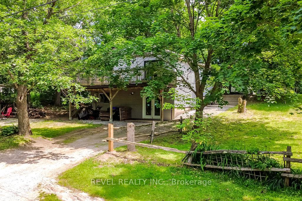 3267 Albany Street, Severn, ON, exterior