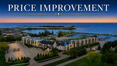 6411/6413 - 9 Harbour Street E, Collingwood, ON, exterior