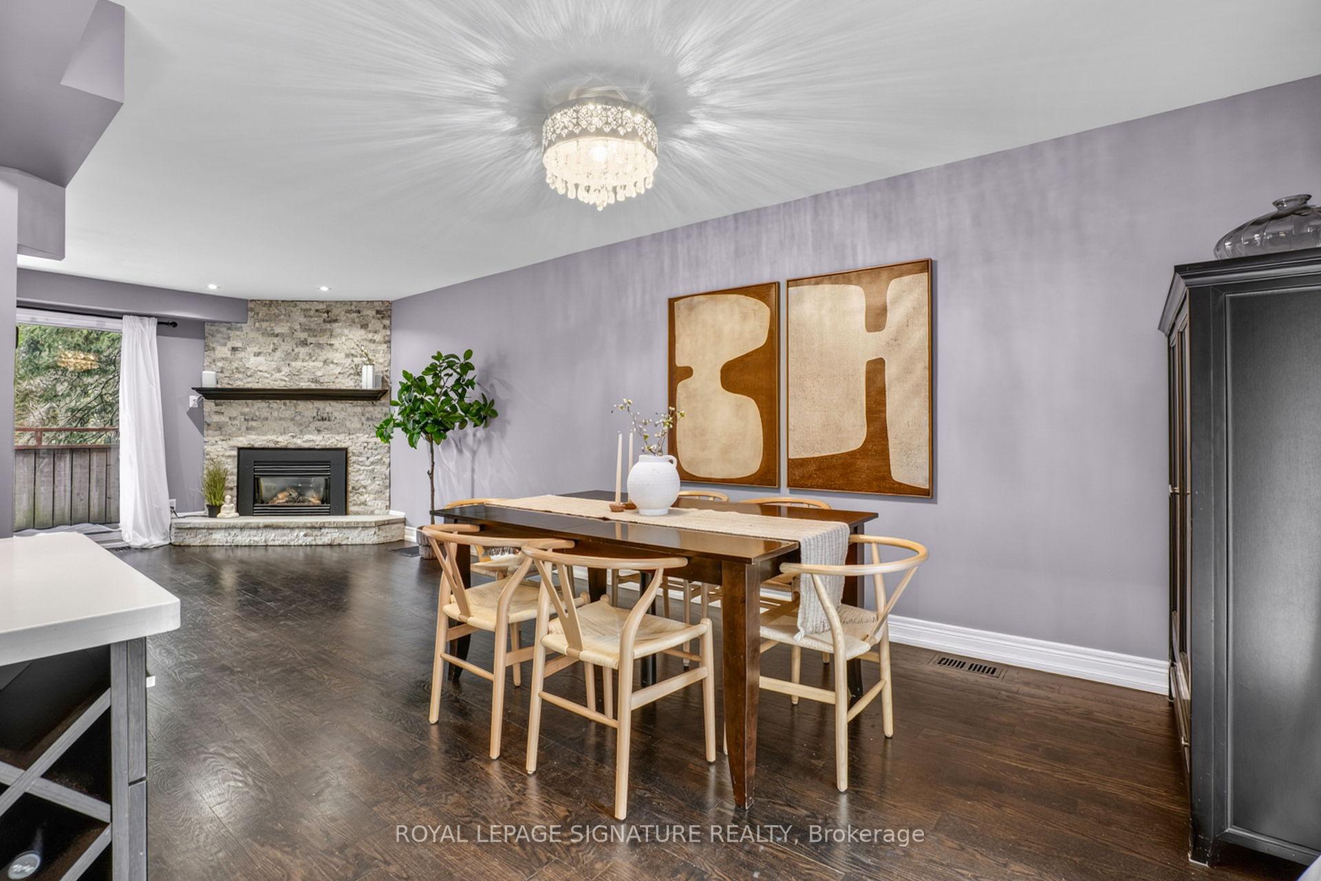 53 Poets Walk Way, Toronto C15, ON, exterior