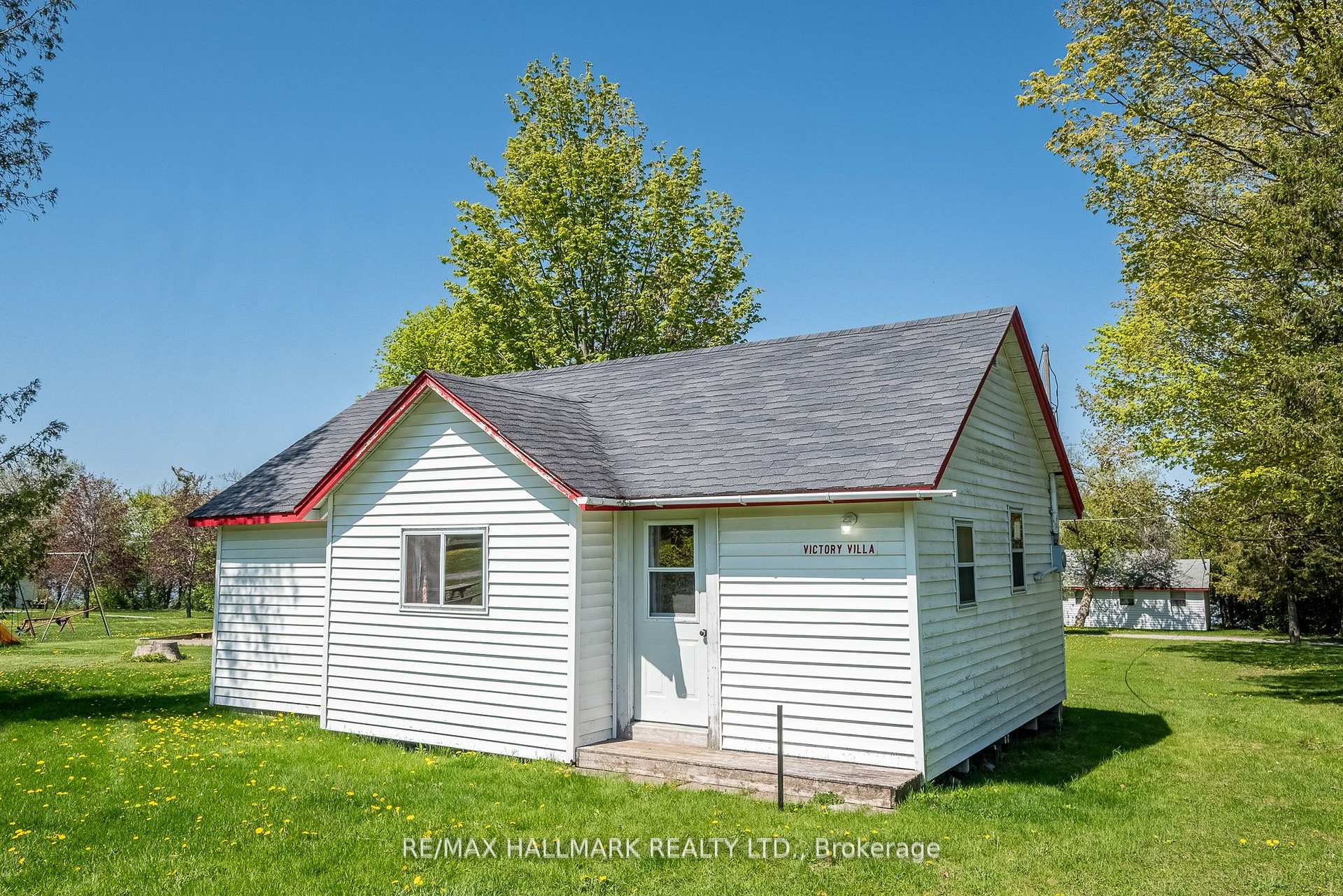 106 - 449 Island View Road, Alnwick/Haldimand, ON, exterior