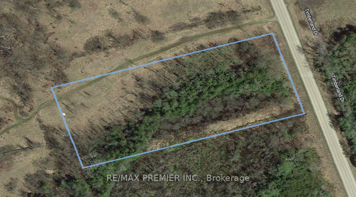 10 Timberland Drive, Trent Hills, ON, exterior